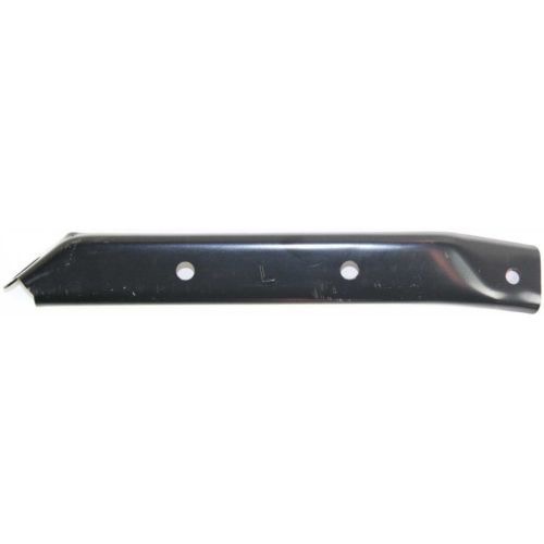 1995 - 1998 Ford Explorer Front Bumper Bracket Left (Driver) Replacement
