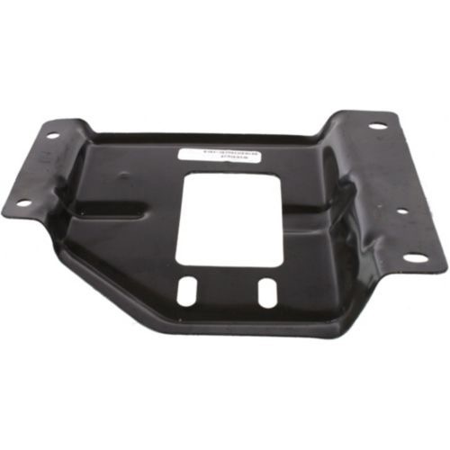 2001 - 2004 Ford Excursion Front Bumper Bracket Left (Driver) Replacement