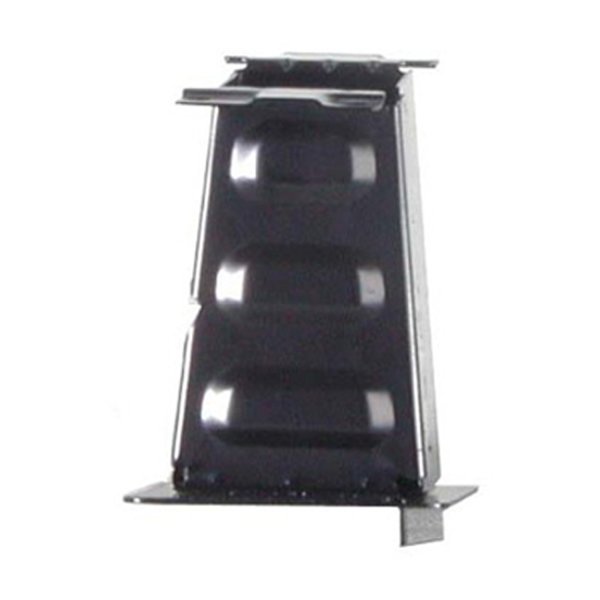2003 - 2011 Lincoln Town Car Front Bumper Bracket (Left / Driver Side) 