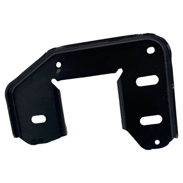2018 - 2024 Lincoln Navigator Front Bumper Bracket (Left / Driver Side)