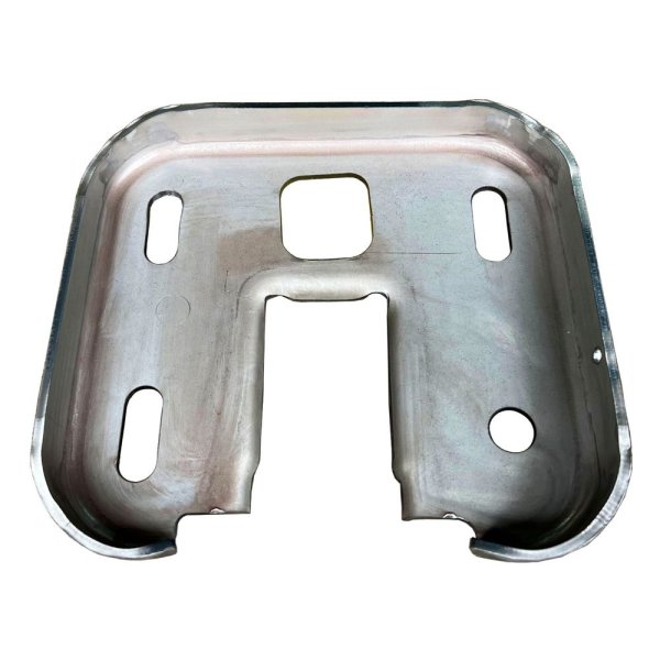 2019 - 2023 Ford Ranger Front Bumper Bracket (Left / Driver Side)