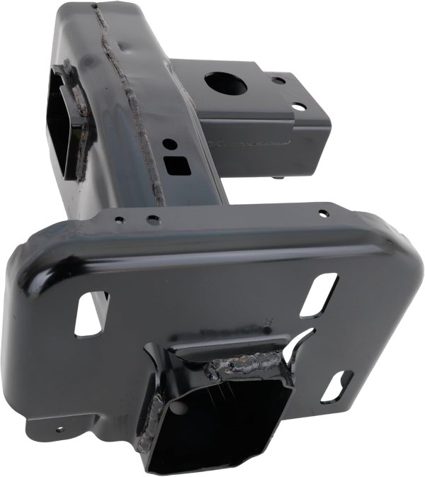 2015 - 2020 Ford F-150 Front Bumper Bracket (Left / Driver Side)