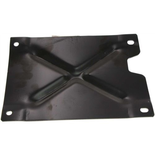 1992 - 1997 Ford Bronco Front Bumper Bracket Right (Passenger) Replacement