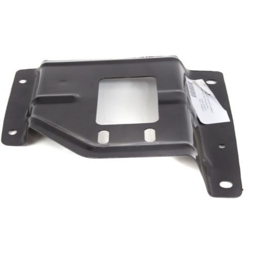 2001 - 2004 Ford Excursion Front Bumper Bracket Right (Passenger) Replacement