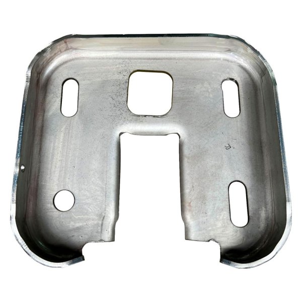 2019 - 2023 Ford Ranger Front Bumper Bracket (Right / Passenger Side)