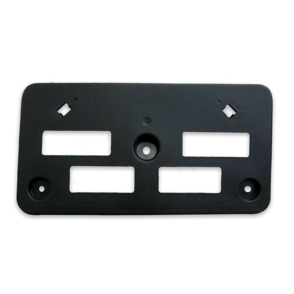 2001 - 2004 Ford Escape Front Bumper License Bracket