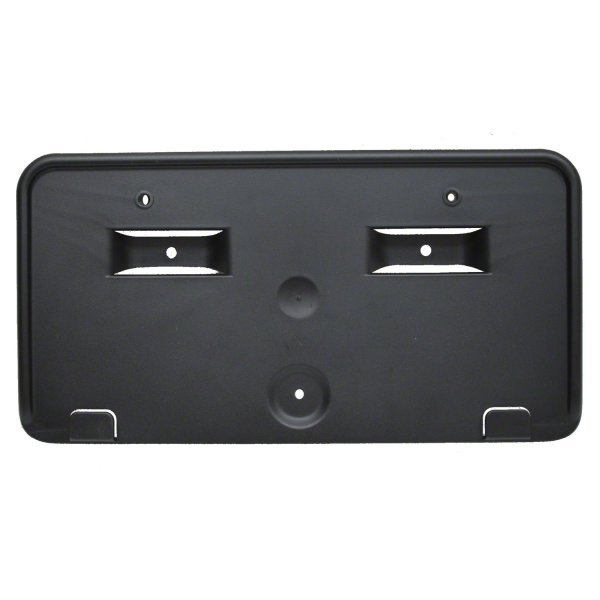 2013 - 2016 Ford C-max Front Bumper License Bracket