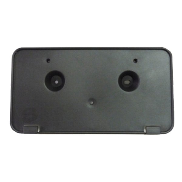 2017 - 2020 Ford Fusion Front Bumper License Bracket
