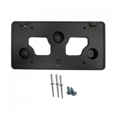 2021 - 2024 Ford Bronco Sport Front Bumper License Bracket