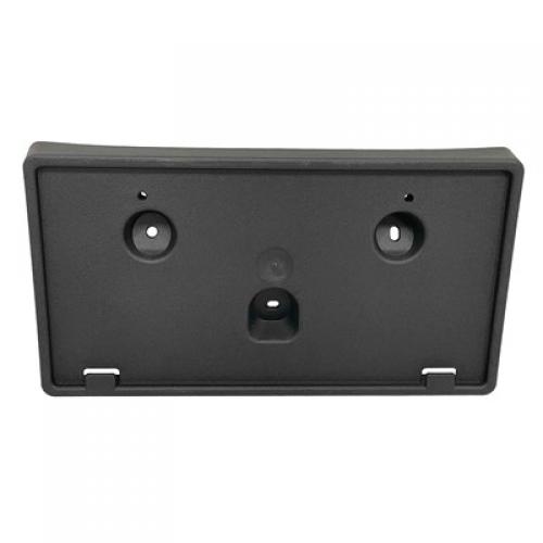 2021 - 2023 Ford Mustang Mach-e Front Bumper License Bracket