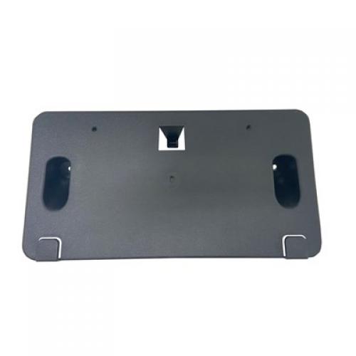 2021 - 2024 Ford Bronco Front Bumper License Bracket