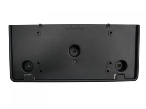 2019 - 2021 Lincoln Nautilus Front Bumper License Bracket