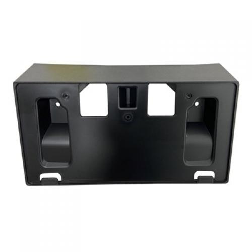 2022 - 2024 Ford F-150 Lightning Front Bumper License Bracket
