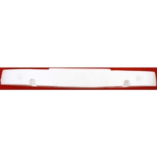 1999 - 2004 Ford Mustang Front Bumper Absorber Replacement