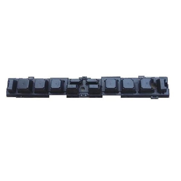 2015 - 2017 Ford Mustang Front Bumper Absorber
