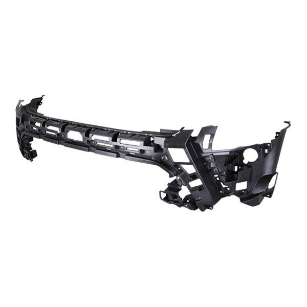 2022 - 2024 Ford Expedition Front Bumper Energy Absorber