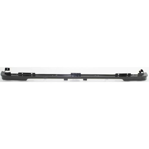 1989 - 1994 Ford Explorer Front Bumper Filler Replacement