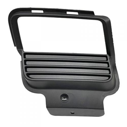 2015 - 2017 Ford Expedition Front Bumper Filler (Left / Driver Side)