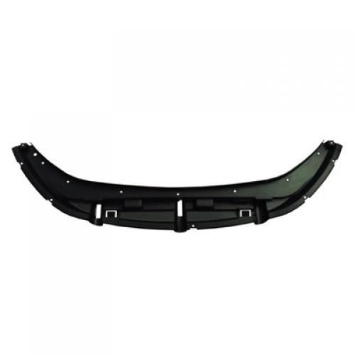 2014 - 2019 Ford Fiesta Front Bumper Air Shield Lower
