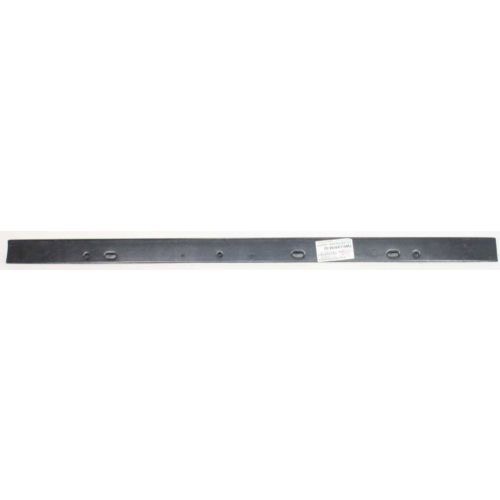 1998 - 2002 Ford Crown Victoria Front Lower Valance Replacement