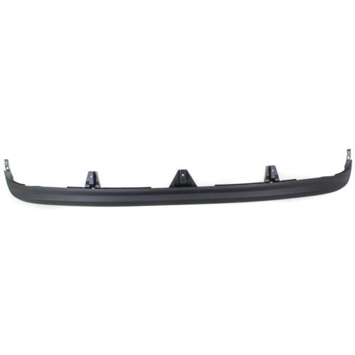 2008 - 2011 Mercury Mariner Hybrid Front Lower Valance Replacement
