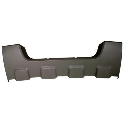 2005 - 2006 Ford Escape Front Lower Valance Replacement