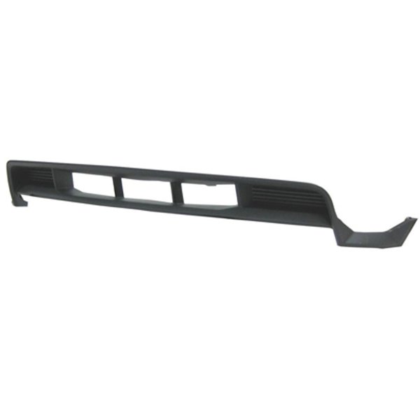 2010 - 2012 Ford Mustang Front Bumper Valance