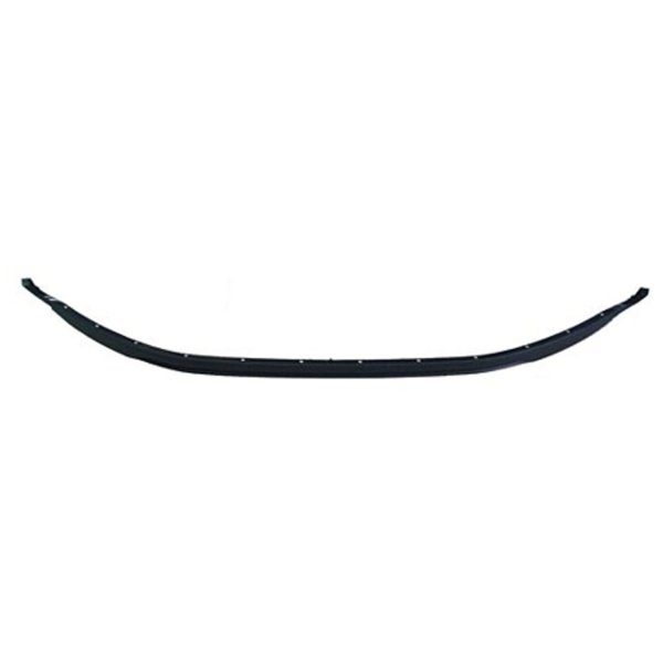 2011 - 2014 Ford Edge Front Bumper Valance