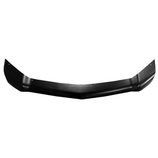 2015 - 2018 Lincoln Mkc Front Bumper Valance