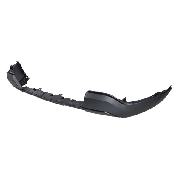 2016 - 2017 Ford Explorer Front Bumper Valance