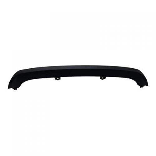 2015 - 2018 Ford Focus Front Bumper Valance