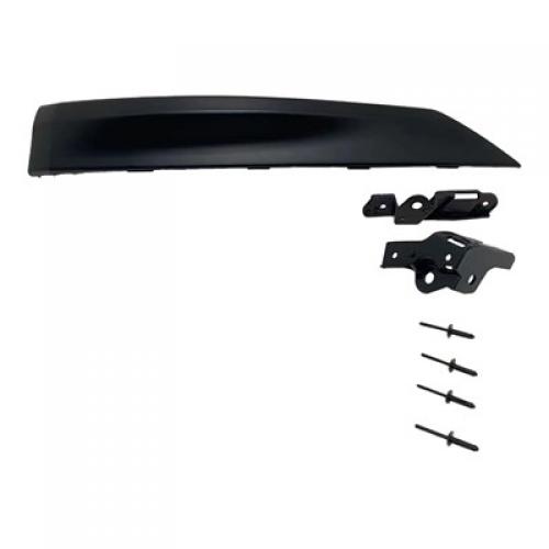 2015 - 2018 Ford Focus Front Bumper Valance