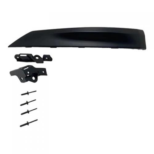 2015 - 2018 Ford Focus Front Bumper Valance