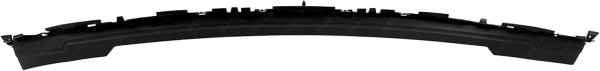2022 - 2024 Ford Expedition Front Bumper Valance