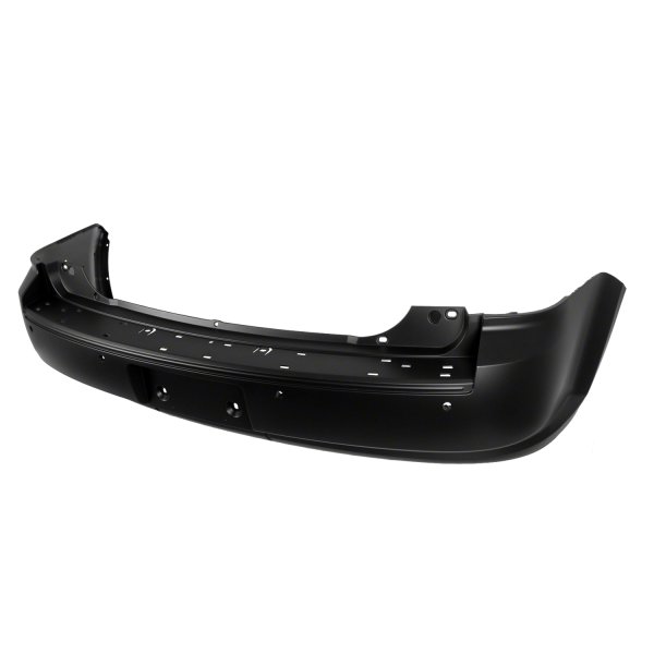 2010 - 2012 Ford Flex Rear Bumper Cover