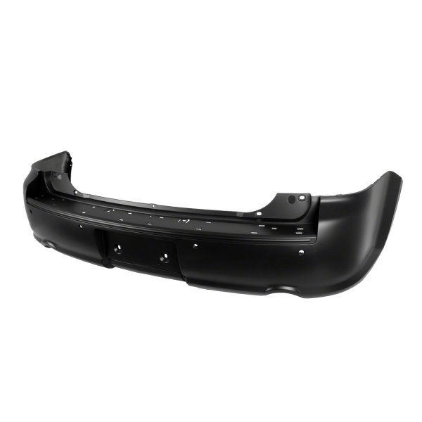 2010 - 2019 Ford Flex Rear Bumper Cover