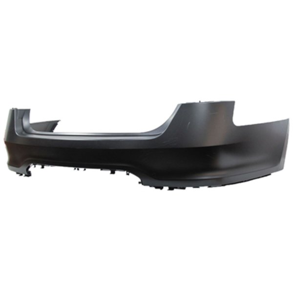 2010 - 2012 Ford Taurus Rear Bumper Cover