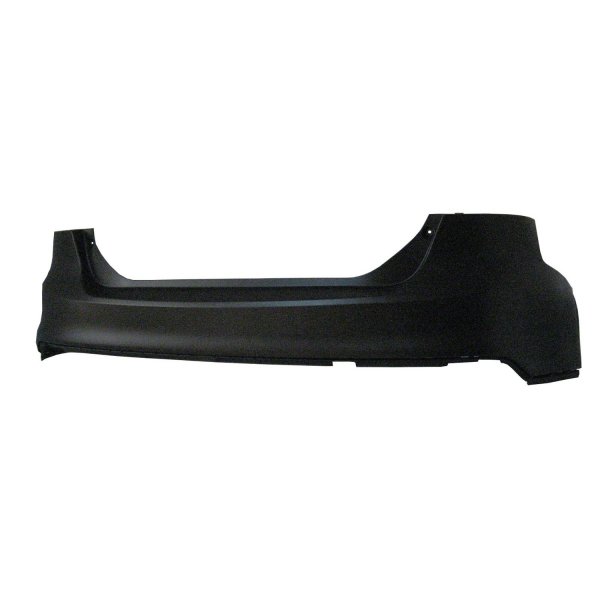 2012 - 2014 Ford Focus Rear Bumper Cover