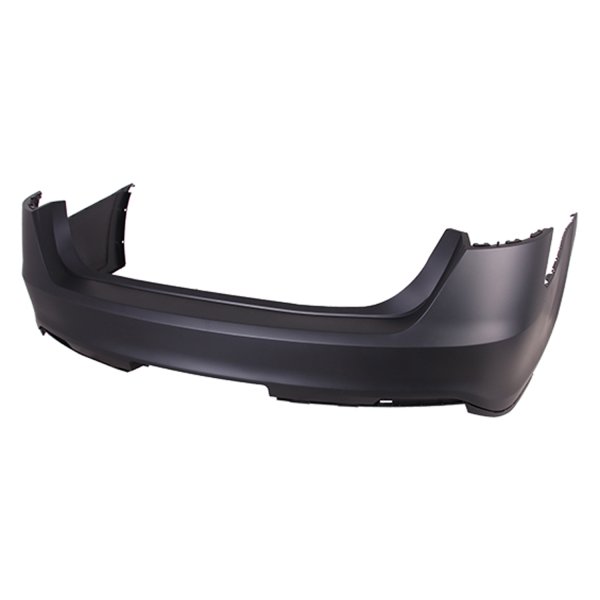 2013 - 2019 Ford Taurus Rear Bumper Cover