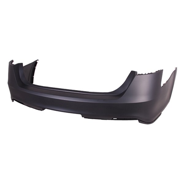 2013 - 2019 Ford Taurus Rear Bumper Cover