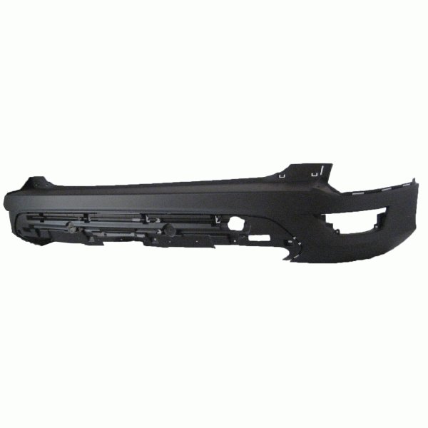 2013 - 2016 Ford Escape Rear Bumper Cover