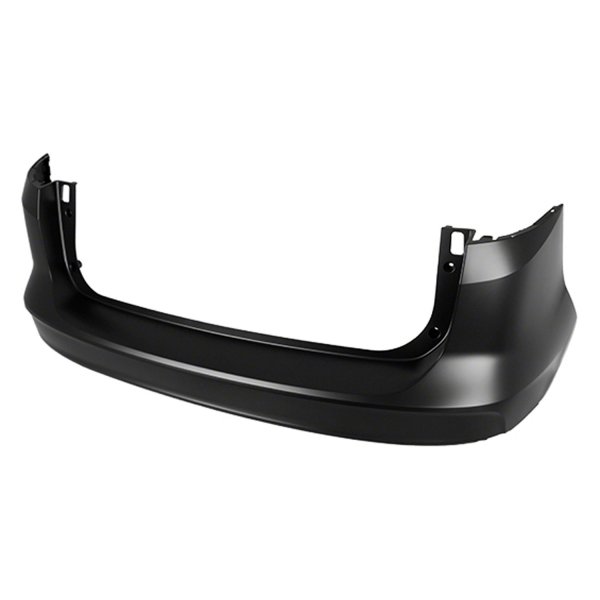 2013 - 2017 Ford C-max Rear Bumper Cover