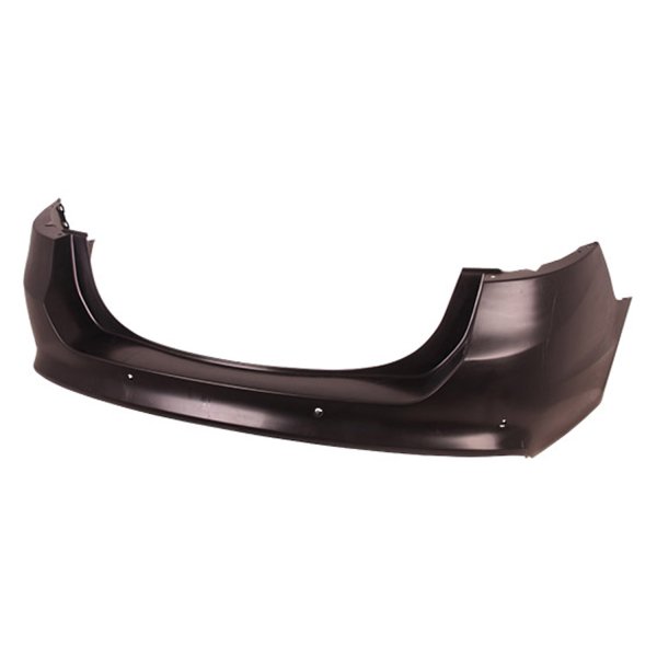 2014 - 2018 Ford Transit Connect Rear Bumper Cover