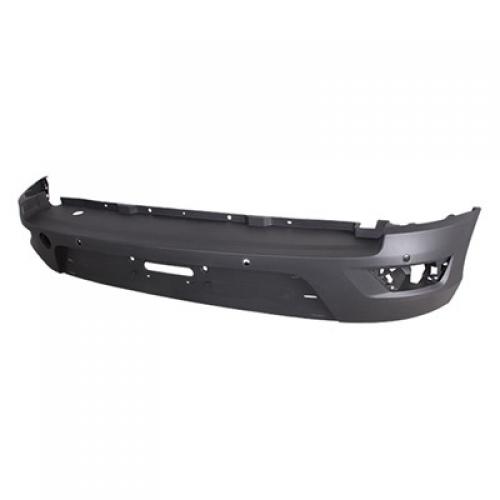 2018 - 2022 Ford Ecosport Rear Bumper Cover