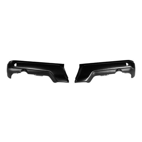 2017 - 2020 Ford F-150 Step Bumper