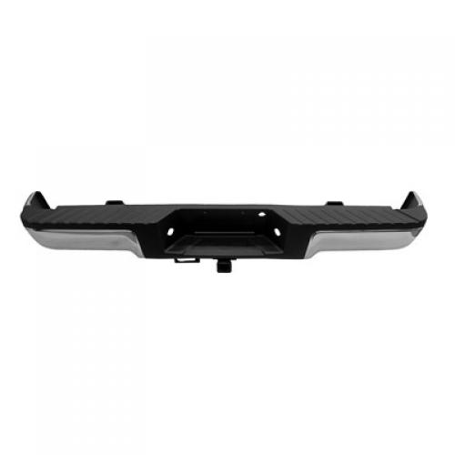 2009 - 2014 Ford F-150 Rear Bumper Assembly
