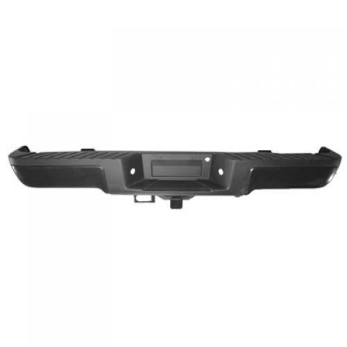2009 - 2014 Ford F-150 Rear Bumper Assembly
