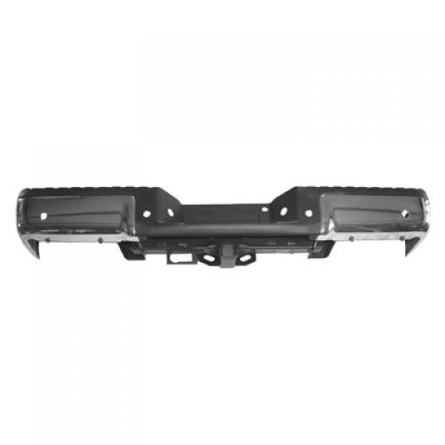2009 - 2014 Ford F-150 Rear Bumper Assembly
