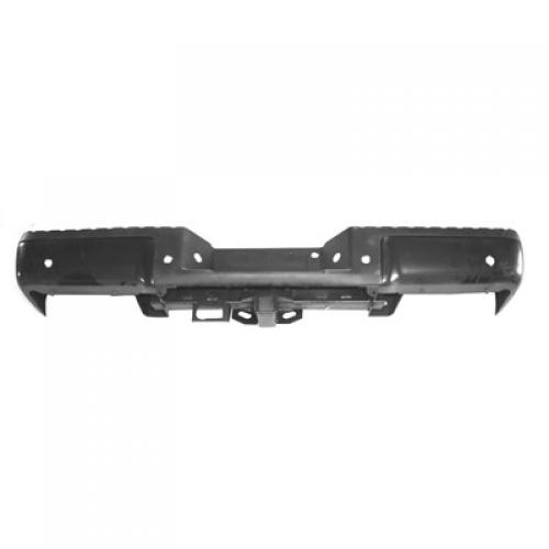 2009 - 2014 Ford F-150 Rear Bumper Assembly