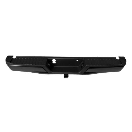 2015 - 2020 Ford F-150 Step Bumper